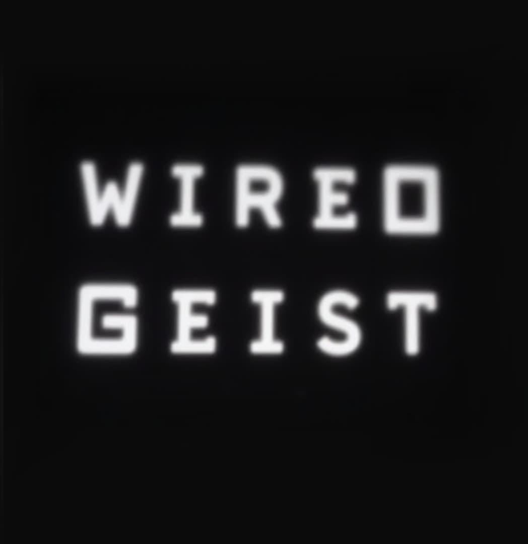 WiredGeist Insignia